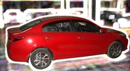   () Kia Rio 2017- 